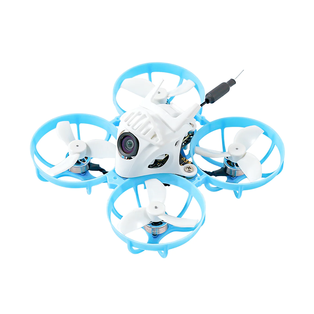 Квадрокоптер Meteor 65 Pro ELRS 2022 FPV для обучения