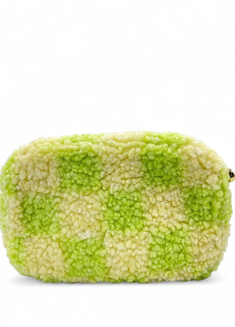 Жіноча сумка Ugg W Janey II Sherpa (1131450) - фото 2 Жіноча сумка Ugg W Janey II Sherpa (1131450) - фото 2