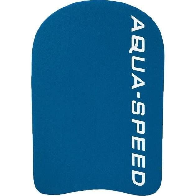 Доска для плавания Aqua Speed SENIOR Синий (158)