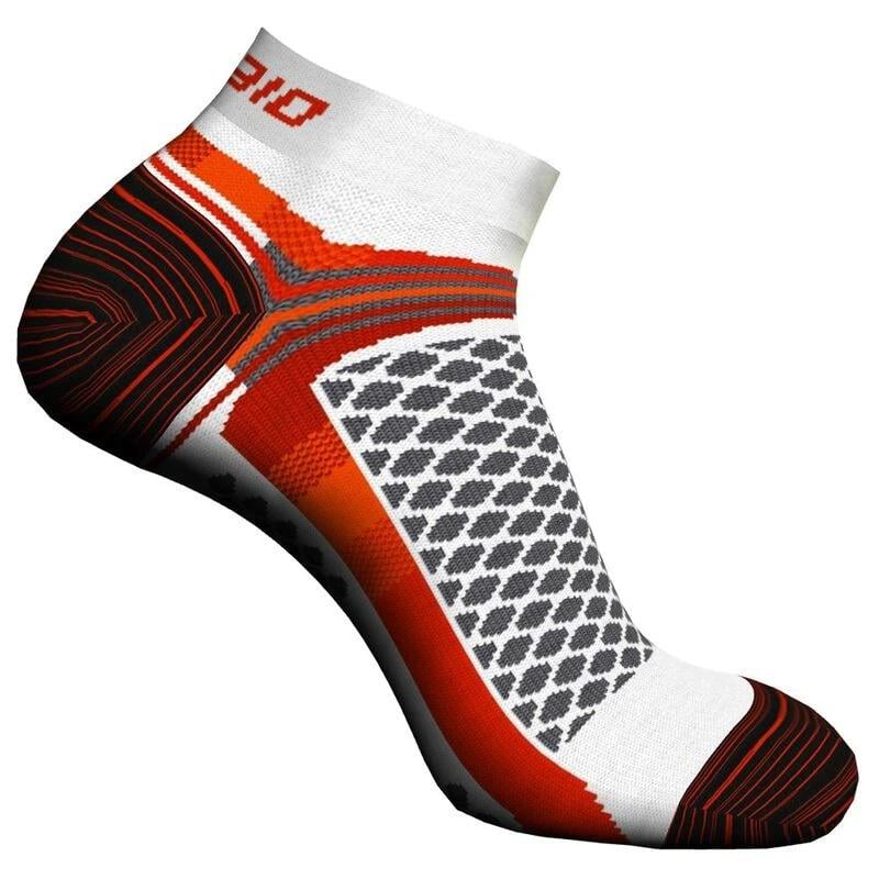 Термошкарпетки Spaio Multisport Speed Support 38-40 White/Red (SP01-MLT-WRD-40)