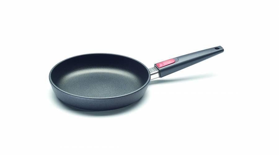 Сковорода Woll nowo titanium induktion 24 см (w1524il)
