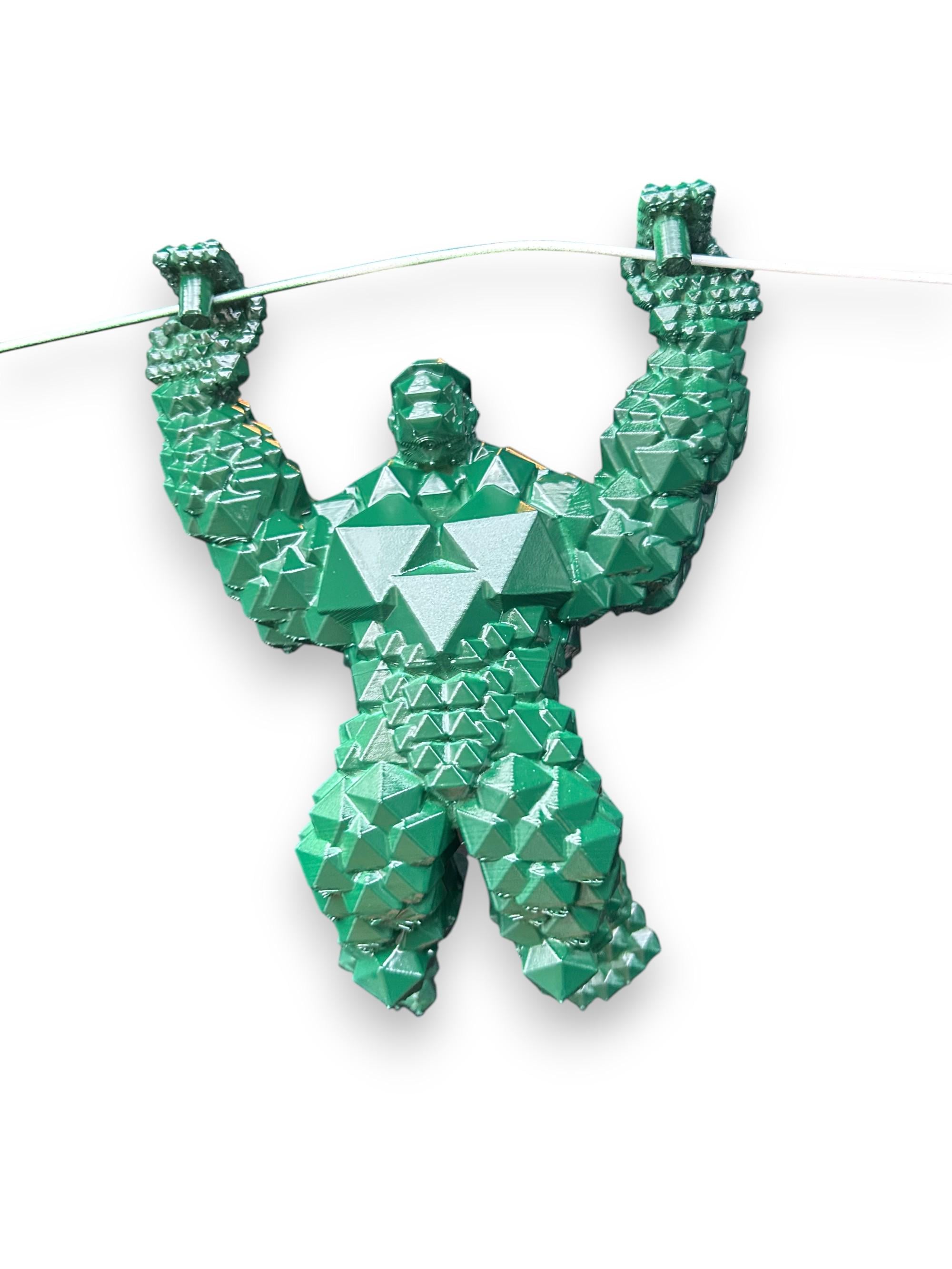 Держатель для гарнитуры PS5 HulkHolder навесной (0786)