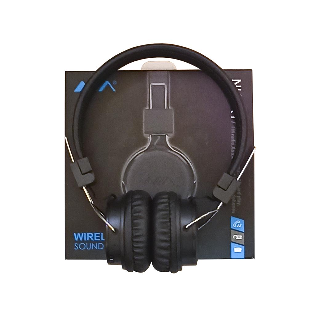 Наушники беспроводные Nia-X1 (30951) - фото 4 Наушники беспроводные Nia-X1 (30951) - фото 4