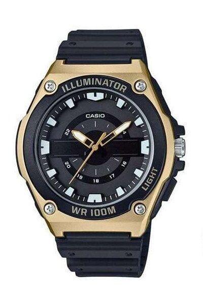 Мужские Часы Casio MWC-100H-9AVEF Кварцевые