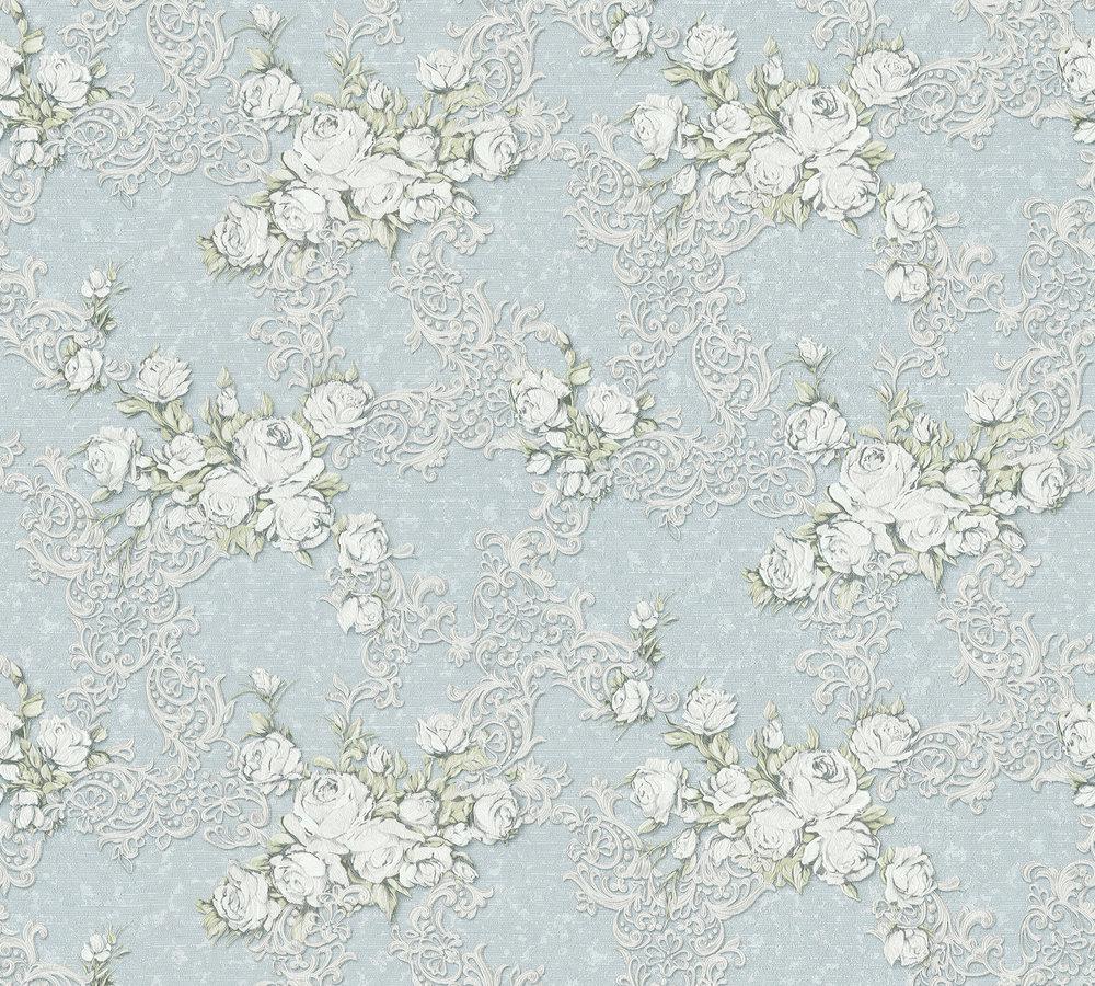 Обои виниловые на флизелиновой основе 1.06x10.05 A.S.Creation Theatre Allure 36768-4