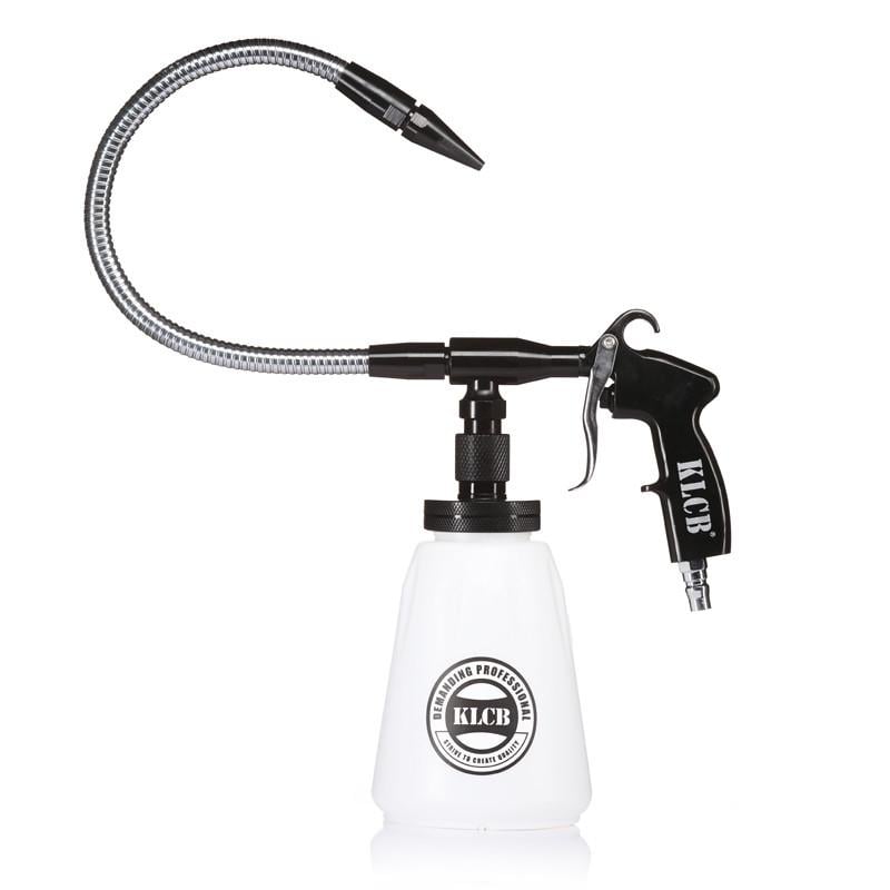 Аппарат KLCB для химчистки моторного отсека торнадор (KA-B013)