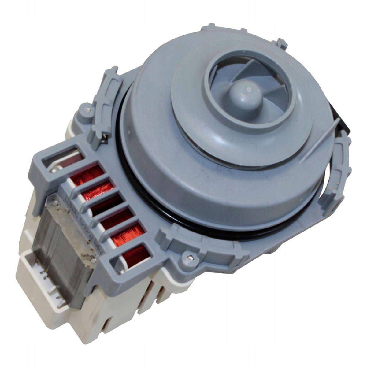 Электронасос для посудомоечной машины Whirlpool C00303737