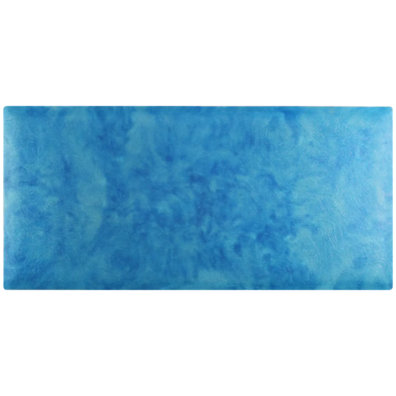 Обогреватель керамогранитный KEN-600 Космос жаккард Лазурный (29-59-2509KM6GАsp623)