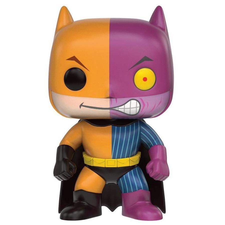 Фігурка Funko Pop Batman Two-Face Impopster DC (В TF123)