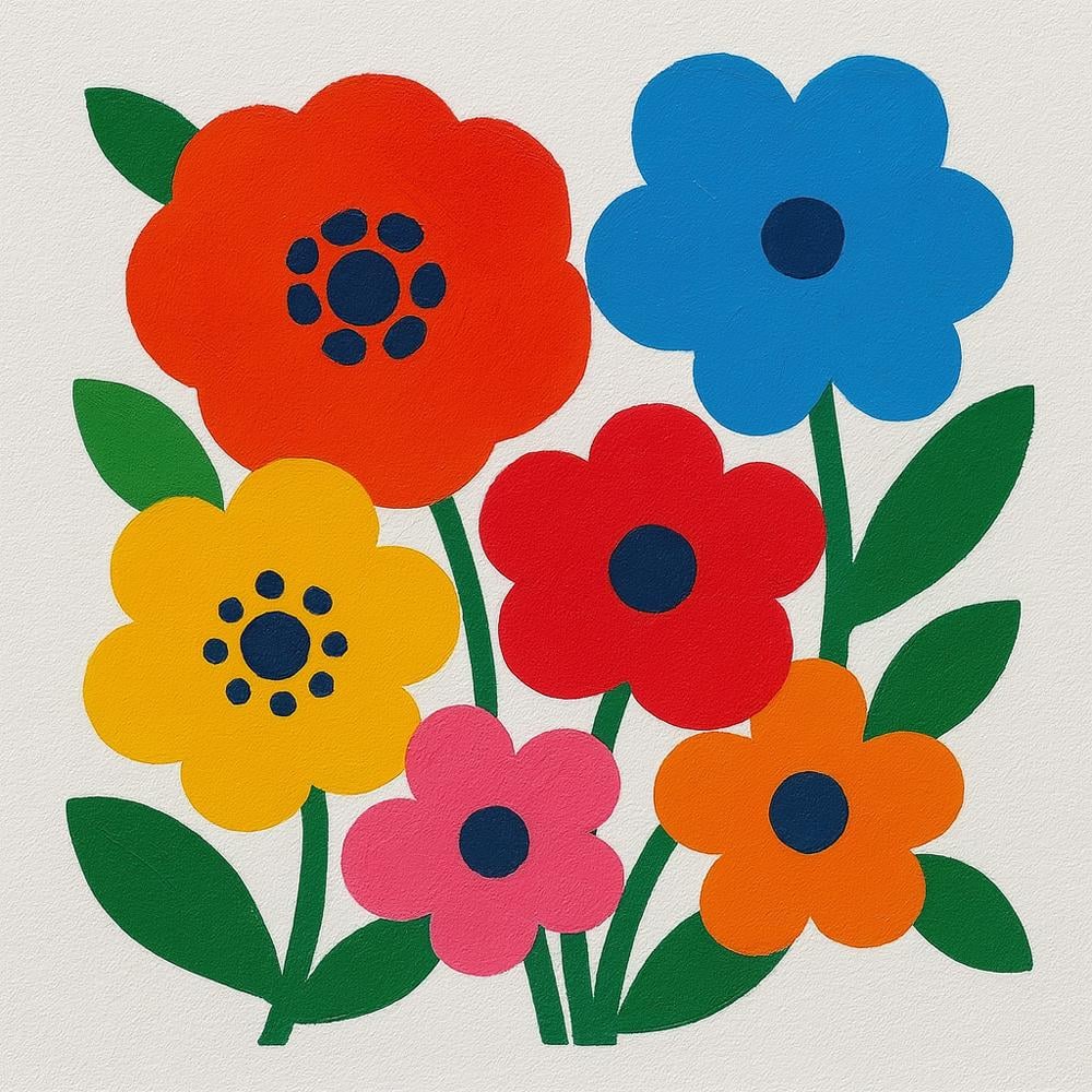 Акрилові фарби художні 60 мл 12 кольорів (37-122200) - фото 6 Акрилові фарби художні 60 мл 12 кольорів (37-122200) - фото 6