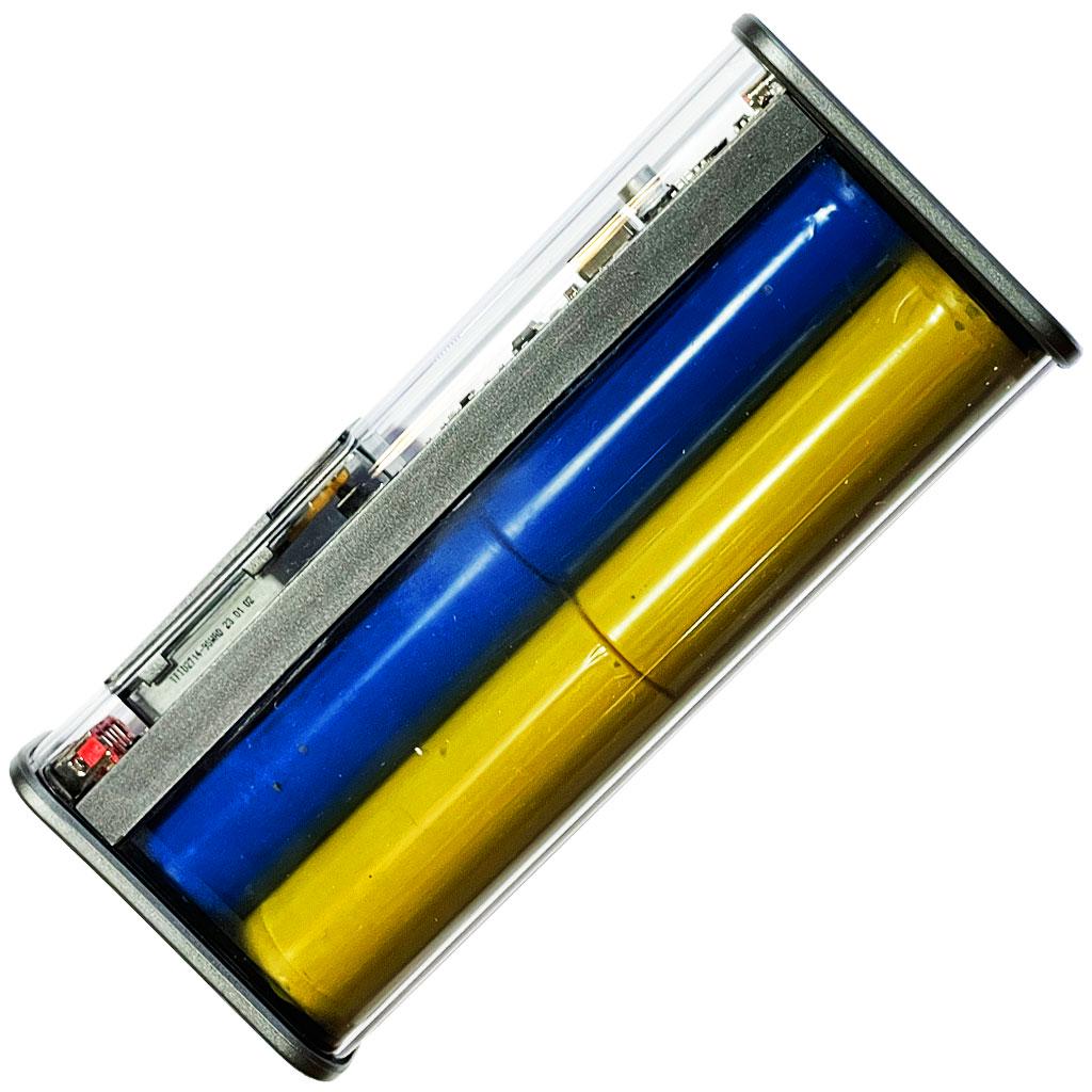 Повербанк Enrone Power QC/PD 22 W 22,5 W 20000 mAh Ukraine (13209033)