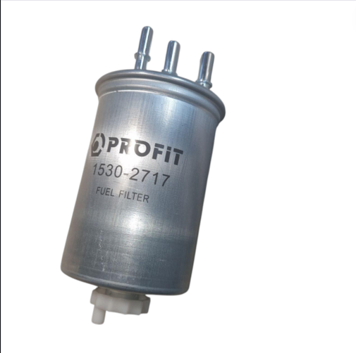 Фильтр топливный PP838/4 PROFIT 1530-2717 FORD CONNECT (3085959296)