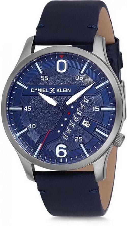 Наручний годинник чоловічий Daniel Klein DK12116-3 (108029)