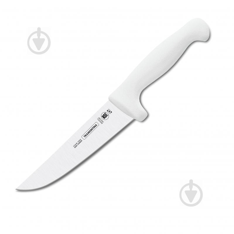Нож для мяса TRAMONTINA PROFISSIONAL MASTER, 250 мм (6591645)