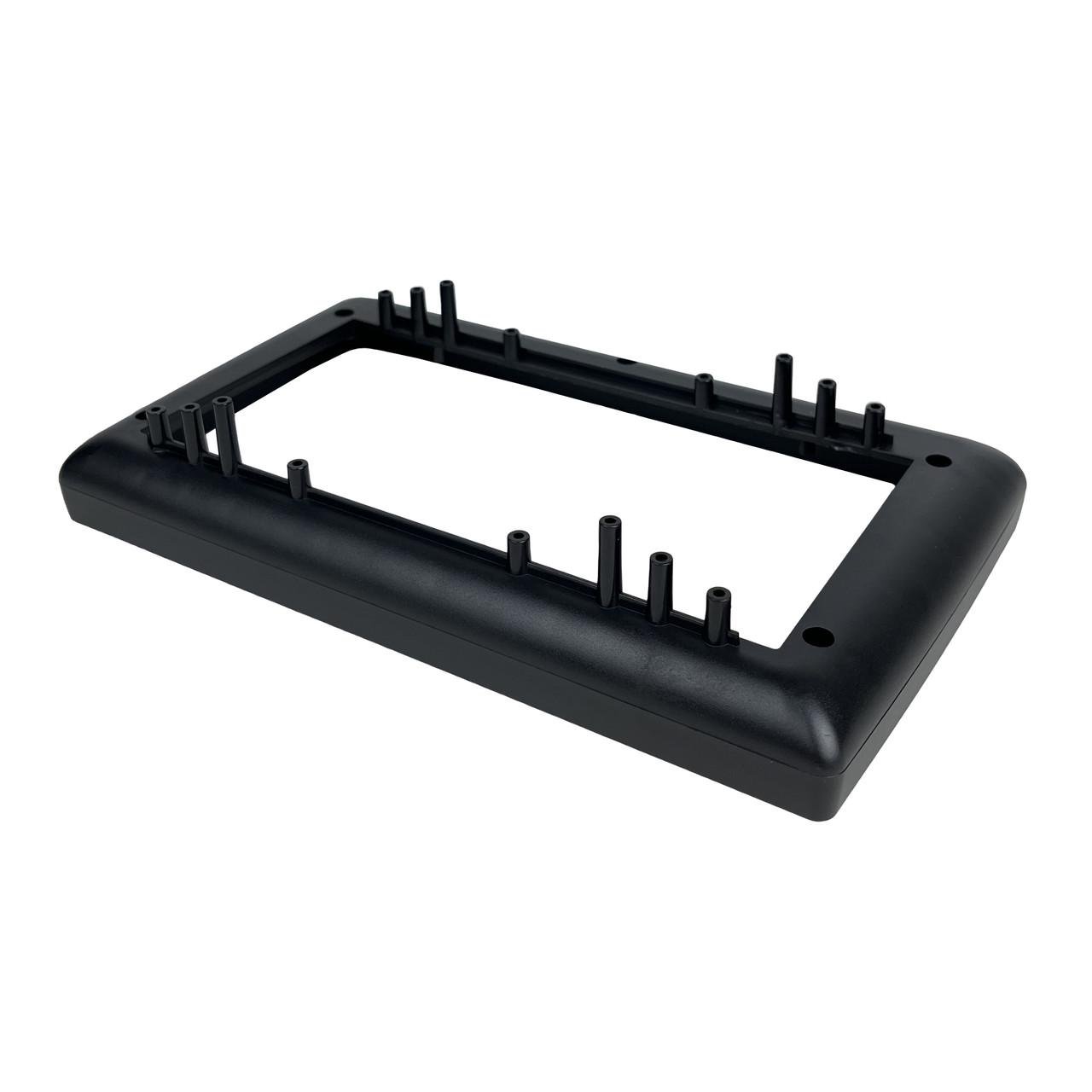 Автомагнітола ТОП платформа 7862/8 ядер/4G/DSP/CarPlay/Android/QLED (М-ТК0991-9-Т6) - фото 7 Автомагнітола ТОП платформа 7862/8 ядер/4G/DSP/CarPlay/Android/QLED (М-ТК0991-9-Т6) - фото 7