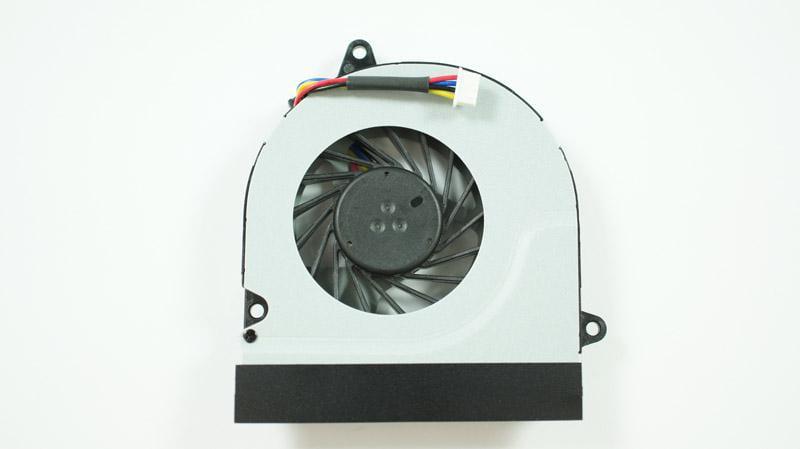 Кулер для ноутбука Asus UL50VG (220432) - фото 3 Кулер для ноутбука Asus UL50VG (220432) - фото 3