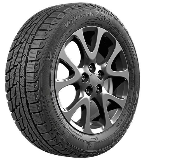 Автошина PREMIORRI ViaMaggiore Z Plus 255/55R18 109H