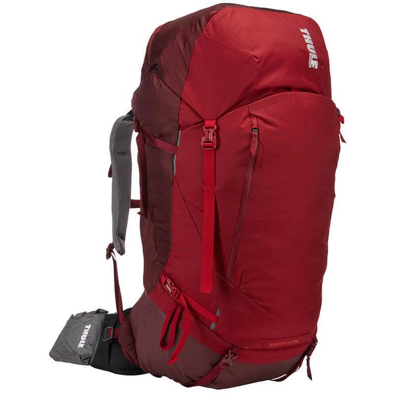 Рюкзак туристический Thule Guidepost 75 л Womens Bordeaux (TH 222103)
