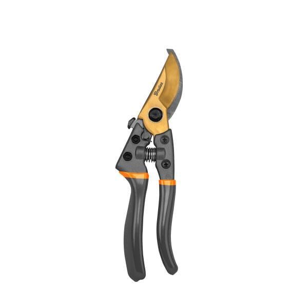 Секатор обводной Bradas V-Series сталь SK5 (KT-V1021) Секатор обводной Bradas V-Series сталь SK5 (KT-V1021)
