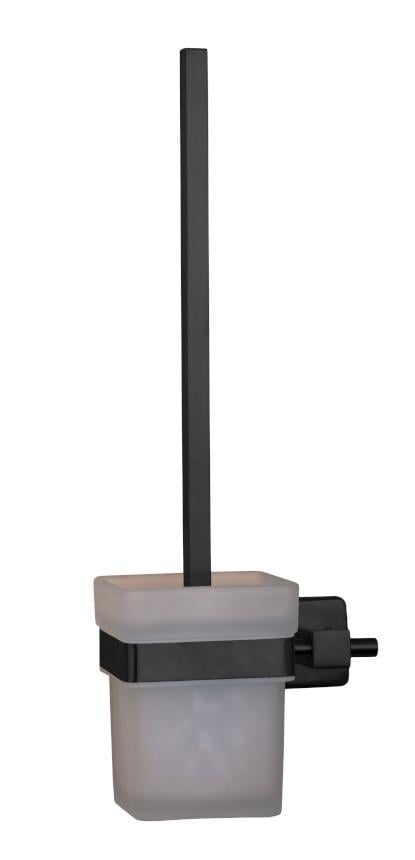 Ершик настенный Globus Lux BQ9429A без крышки (000021200) Ершик настенный Globus Lux BQ9429A без крышки (000021200)