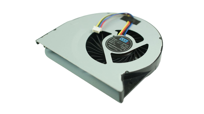 Вентилятор для ноутбука Asus N55 (103716)