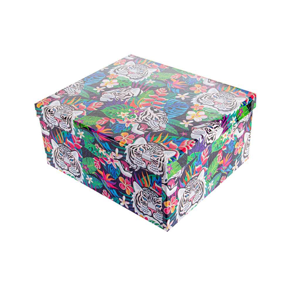 Чашка фарфоровая с блюдцем Lefard Animal colors-2 220 мл (924-726) - фото 5 Чашка фарфоровая с блюдцем Lefard Animal colors-2 220 мл (924-726) - фото 5