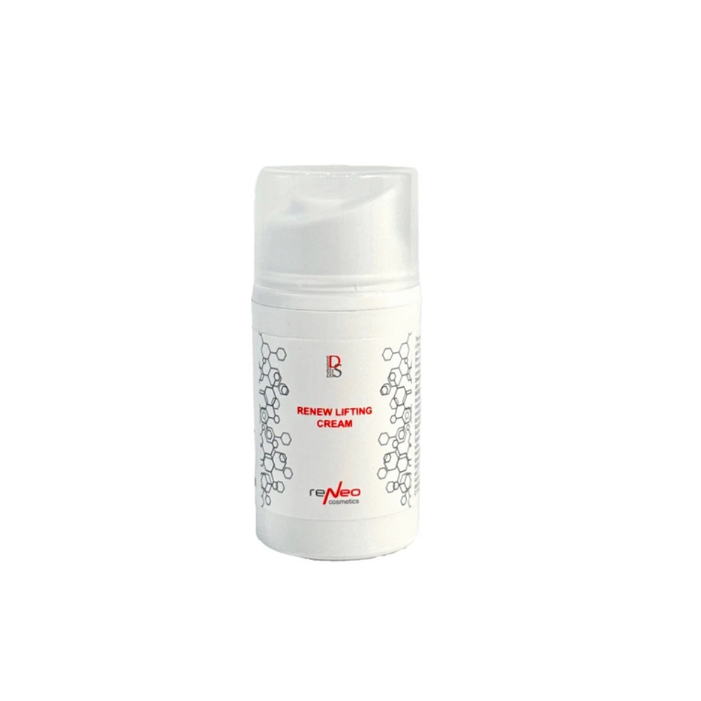Крем регенерирующий аnti-age с лифтинговым эффектом Derma Series Renew Lifting Cream 50 мл (H195)