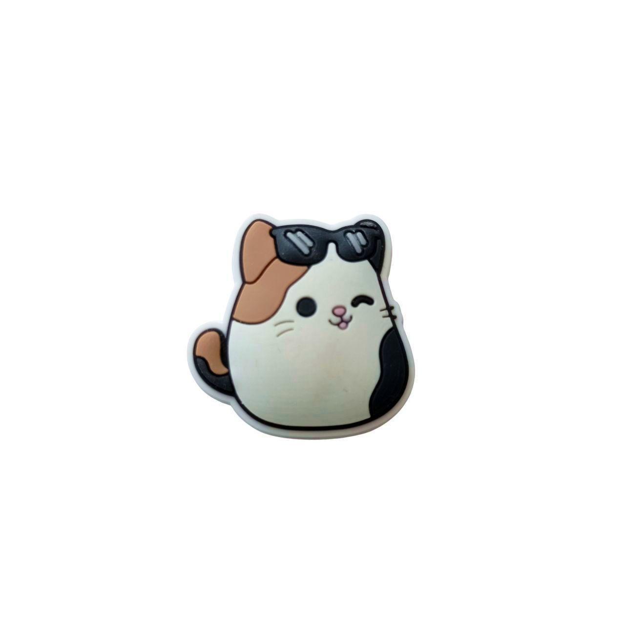 Джибітс на крокси JIBBITZ Crocs Squishmallows (2564166174)