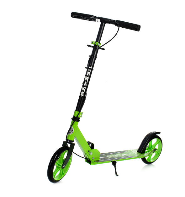 Самокат SR 2-051-GR1 (AN003132)