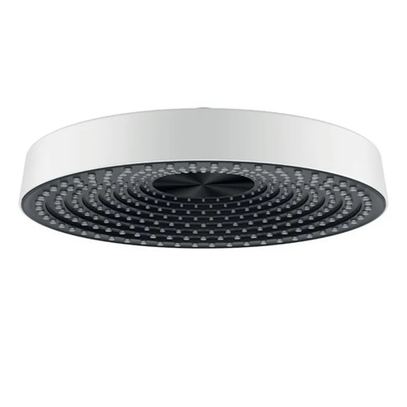 Лійка для душу стельова Koer KP-0403-03-OH 300 мм (KR4996) Лійка для душу стельова Koer KP-0403-03-OH 300 мм (KR4996)