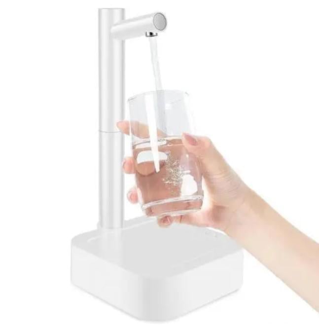 Помпа-насос автоматичний Water Dispenser AND537 з USB-зарядкою (98864317) - фото 2