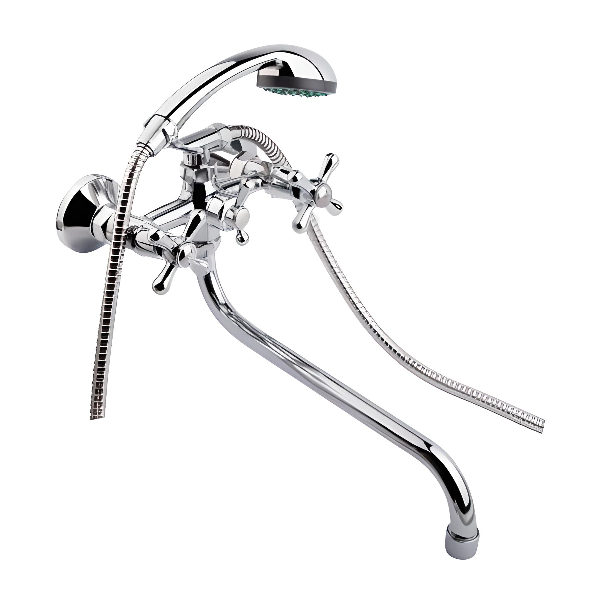 Смеситель для ванны SW Olympic (SD00001800)