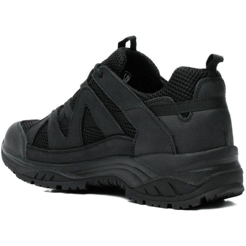 Кросівки туристичні Стимул Штурм р. 37 літо/посилені Чорний - фото 5 Кросівки туристичні Стимул Штурм р. 37 літо/посилені Чорний - фото 5