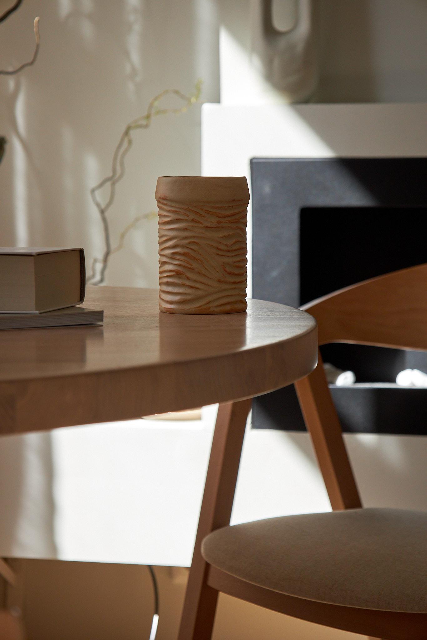 Бокал ручної роботи Дюна (CUP-055) - фото 4 Бокал ручної роботи Дюна (CUP-055) - фото 4