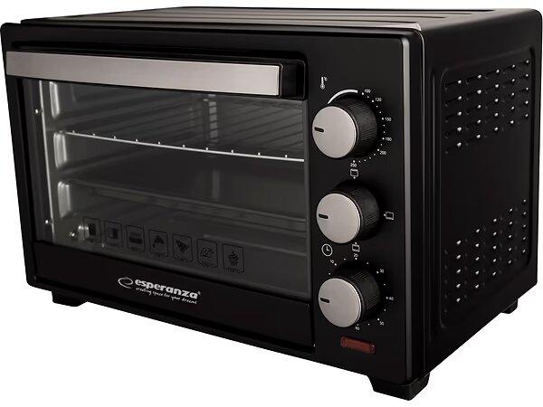 Электрическая печь Esperanza Napoli EKO006 (2862)