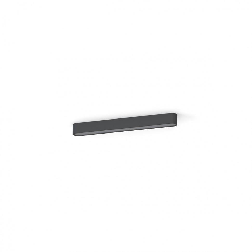 Светильник потолочный Nowodvorski 7527 Soft Led Graphite