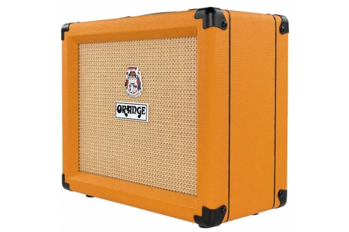Гитарный комбоусилитель Orange CRUSH 20 RT (1088)