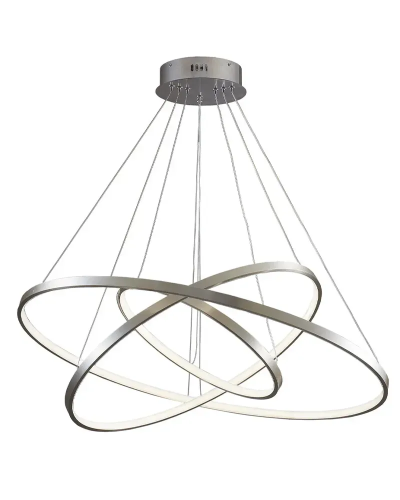 Люстра Polux 330048 Lea