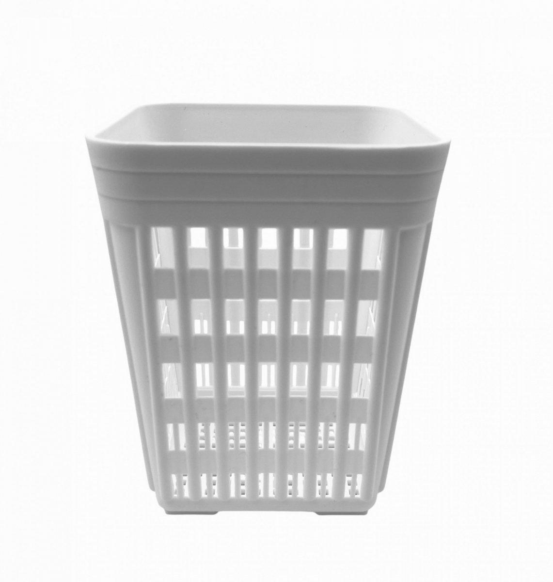 Підставка для столових приладів 10,5х10,5х14 см