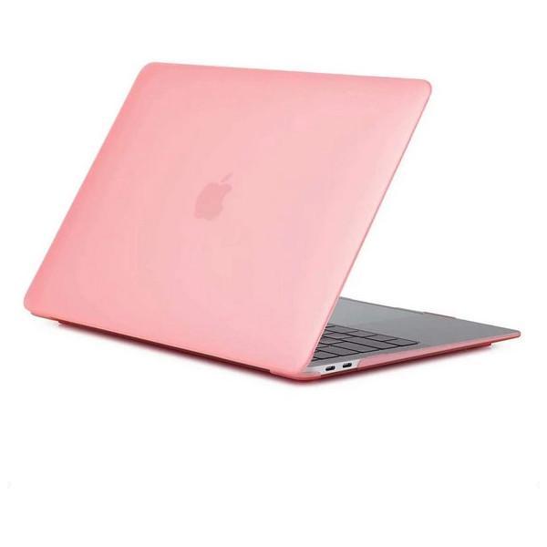 Чохол для ноутбука PC Armorstandart для Apple MacBook A1932 Matte Pink (ARM53651)