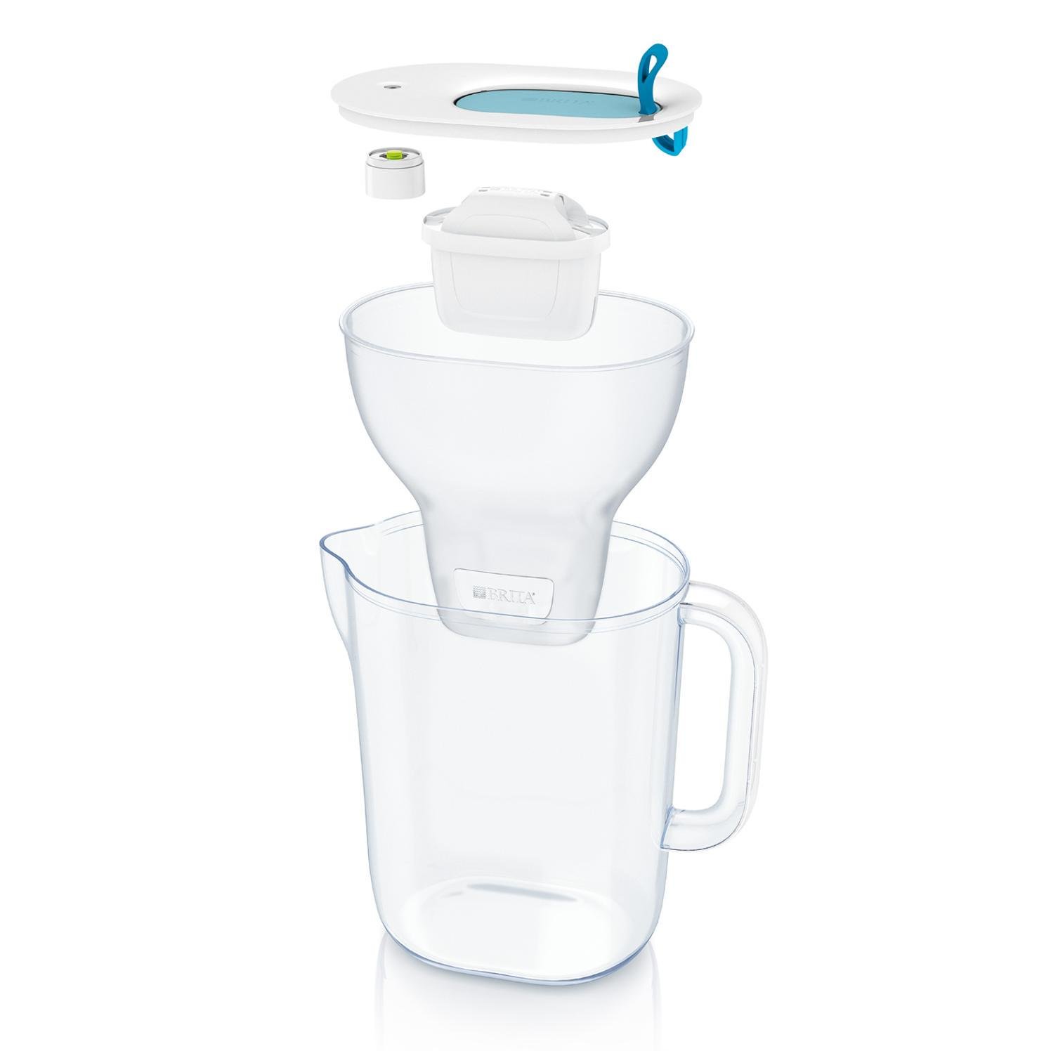 Картридж AQUALITE MAX для фильтров Brita Maxtra 6 шт. - фото 3