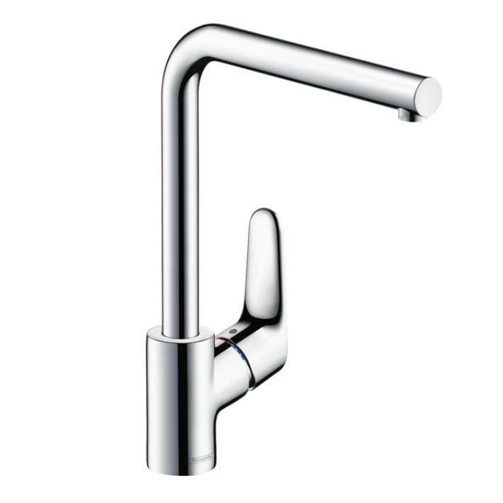 Змішувач для кухні Hansgrohe Focus 280 (31817000)