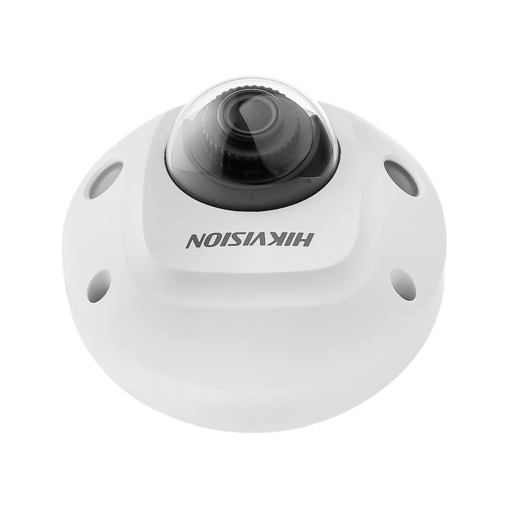 Камера 2 МП IP Hikvision DS-2CD2523G2-ISD 2,8 мм - фото 5