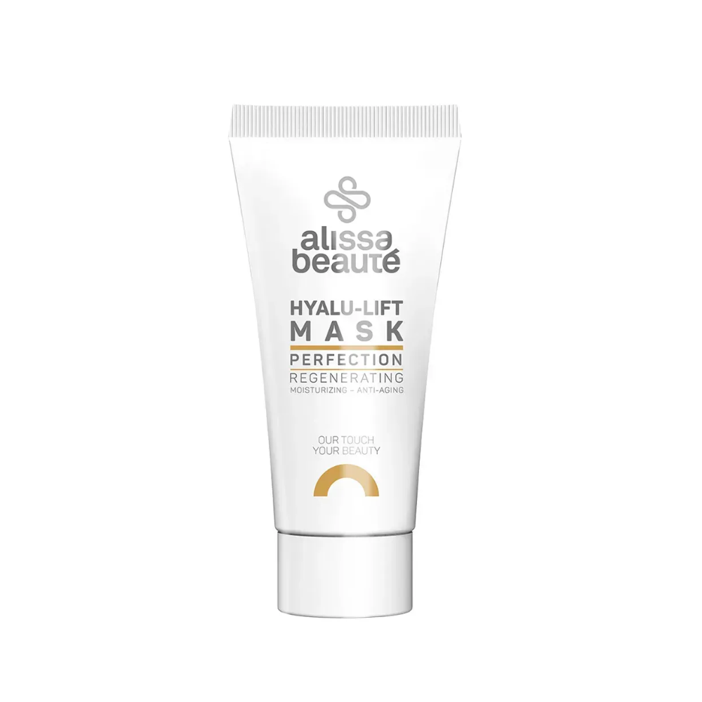Маска омолоджуюча Alissa Beaute Perfection Hyalu-Lift Mask 20 мл