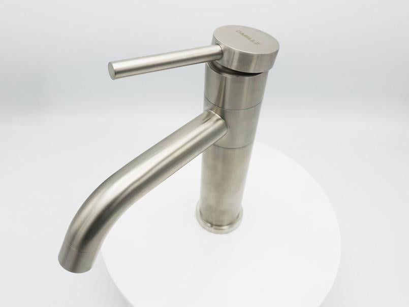 Смеситель для умывальника MILLZ MRS-SS-0022 (20061) - фото 4 Смеситель для умывальника MILLZ MRS-SS-0022 (20061) - фото 4