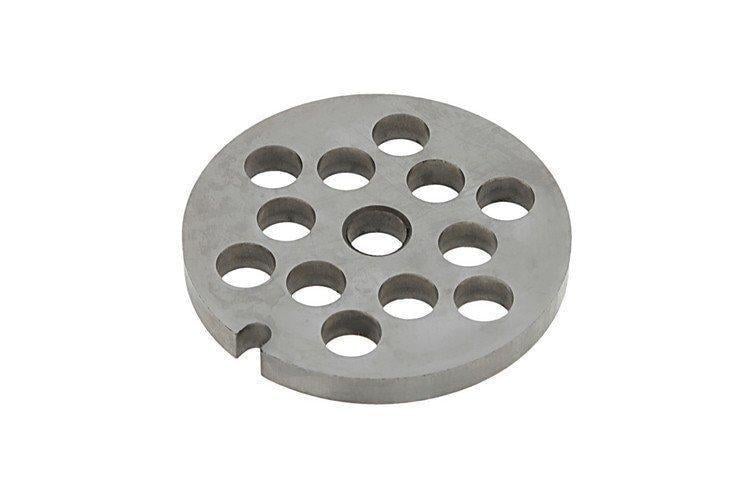 Решетка мясорубки Bosch 1000387 большая 8 мм (3017666529)