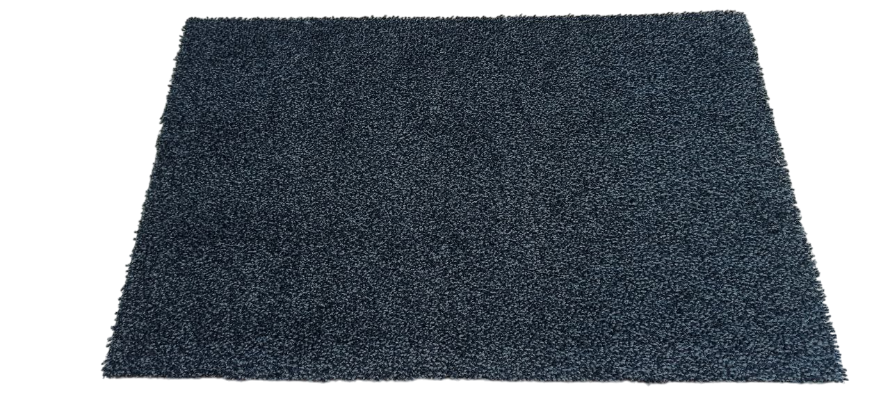 Коврик придверный Викинг 70х50 см Серый (22567528)