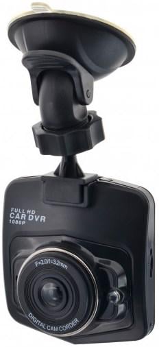 Відеореєстратор CYCLONE DVA-01