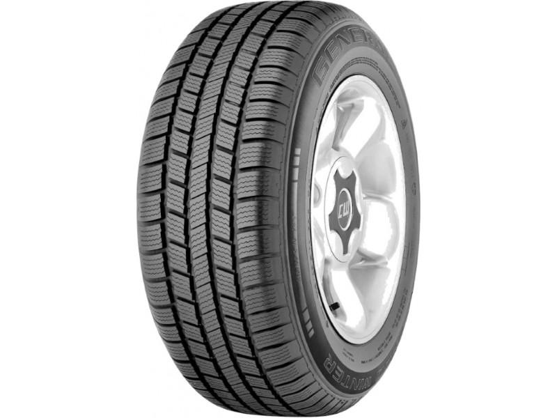 Шина зимняя General Tire XP 2000 Winter 195/80 R15 96T (81309)