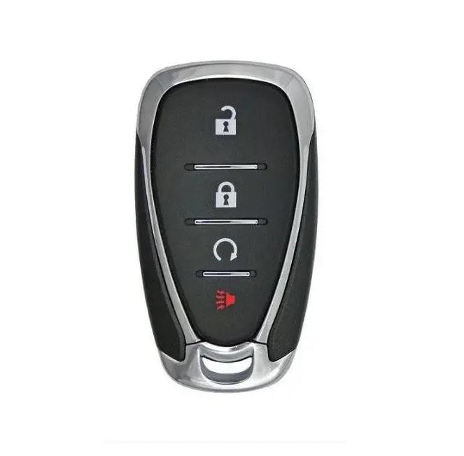 Корпус автоключа для Chevrolet KS49C (TRD73)